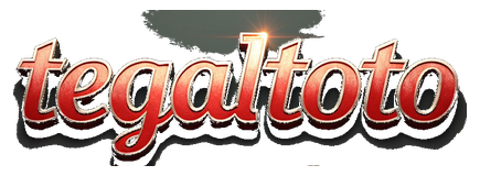tegaltoto logo