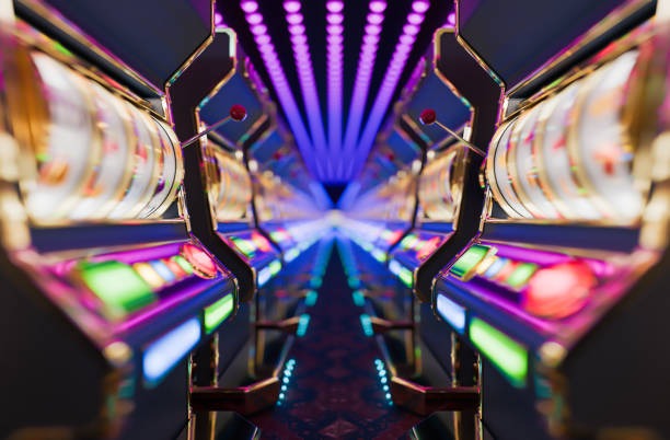 tegaltoto tegaltoto App – Casino in Your Pocket