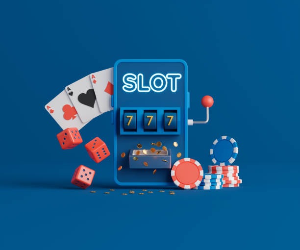 tegaltoto What's Inside Our Slot Lobby