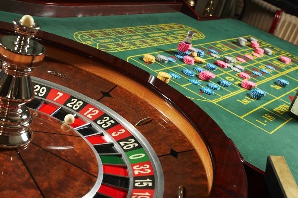 tegaltoto VIP Baccarat Rooms